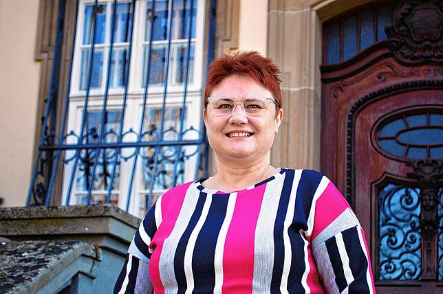 Mit 49 Jahren wagt Ira Walter-Klein noch einmal einen großen Schritt: Sie lässt sich zur Pflegefachfrau umschulen.