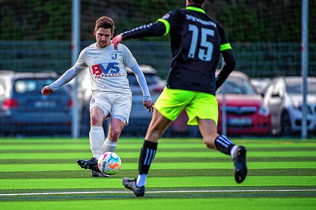 Bild 38: FC Erzingen gewinnt gegen Spvgg. Untermünstertal mit 4:0 &ndash; und wir haben Bilder!