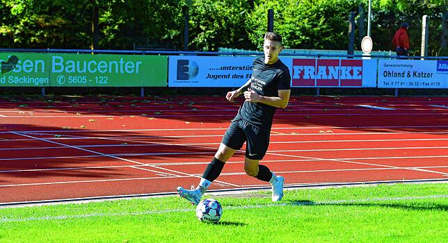 Bild 48: SG FC Wehr/Brennet deklassiert FC Erzingen mit 8:1 &ndash; und wir haben Bilder!