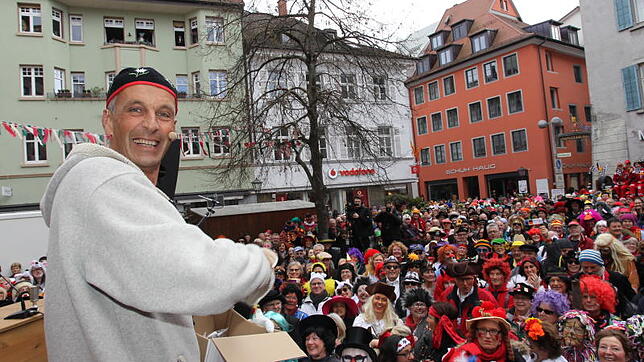 Er wurde vor einem Jahr verurteilt: IHK-Hauptgeschäftsführer Claudius Marx hat seine Strafe allerdings bisher noch nicht vollständig ...
