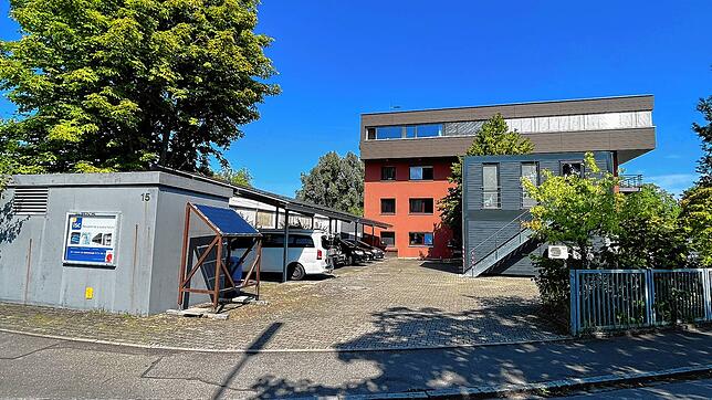Wird auch von der Crescere-Stiftung gefördert: ISC-Solar-Institut in Konstanz