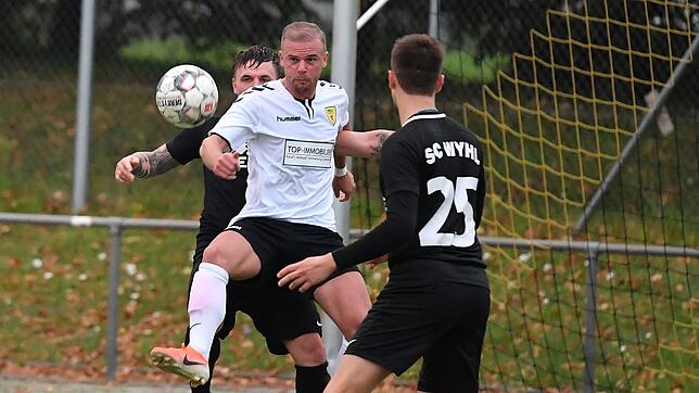 Rückkehr im Sommer: Arben Gashi kommt im Sommer 2021 vom SV Weil zum FSV Rheinfelden zurück. Der 32-jährige Schweizer war im vergangenen ...