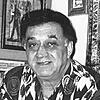 Faruk Yilmazer betrieb lange Zeit das Restaurant &bdquo;Eumel&ldquo; in der Hüetlinstraße im Konstanzer Stadtteil Stadelhofen.