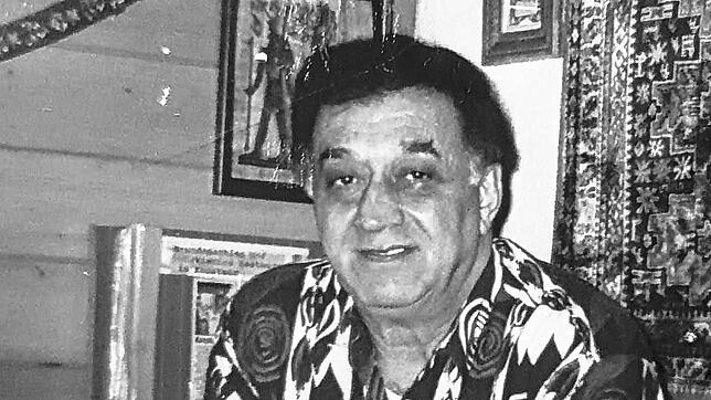 Faruk Yilmazer betrieb lange Zeit das Restaurant &bdquo;Eumel&ldquo; in der Hüetlinstraße im Konstanzer Stadtteil Stadelhofen.