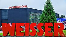 Für das insolvente Unternehmen J.G. Weisser in St. Georgen gibt es offenbar gibt es mehrere Investoren, die das Unternehmen übernehmen ...