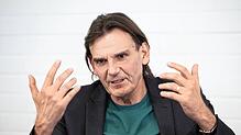 Andreas Stenger, Präsident des Landeskriminalamts Baden-Württemberg (LKA BW) warnt vor der Verharmlosung der Mafia im Südwesten.