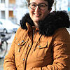 Die Autorin Christine Zureich lebt in Konstanz.