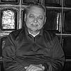 Der ehemalige Wolterdinger Gastwirt, Lothar Ebner, ist gestorben (Archivbild).