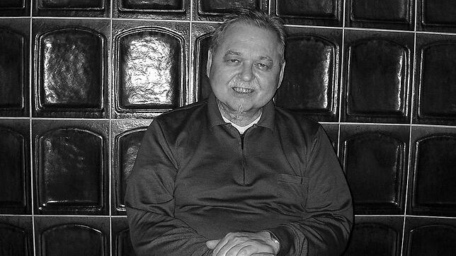 Der ehemalige Wolterdinger Gastwirt, Lothar Ebner, ist gestorben (Archivbild).