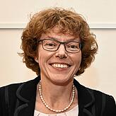 Richterin Ulrike Steiner ist seit Dezember 2018 offiziell Direktorin des Amtsgerichts Radolfzell.