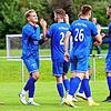 Jubel: Der FV Möhringen setzte sich mit 3:1 gegen den FC Furtwangen durch.