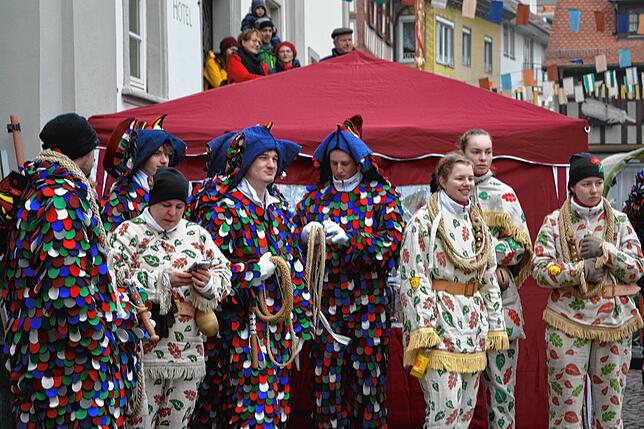 Bild 18: Die besten Bilder vom Preisschnellen in Markdorf