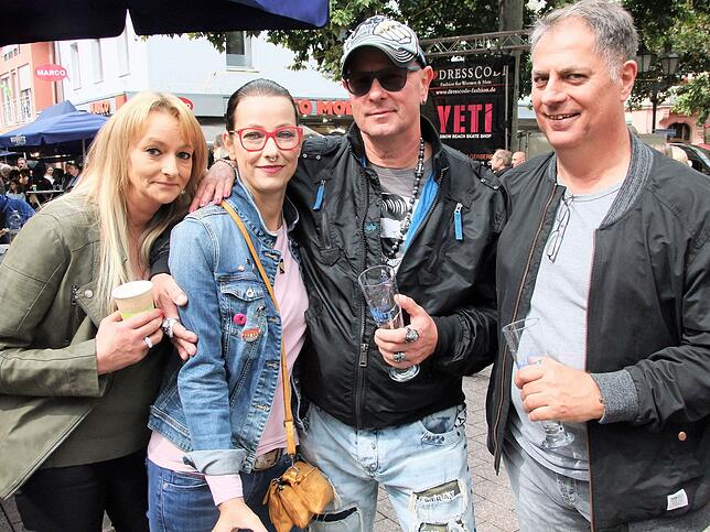 Bild 17: Bilder vom 44. Radolfzeller Altstadtfest