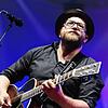 Bekannter Musiker des diesjährigen Seefestivals: Der Backnanger Singer-Songwriter Gregor Meyle, bekannt aus TV-Musikshows wie ...