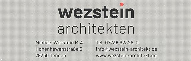 Bild 16: Tengen hat was: Architekt liebt die Abwechslung
