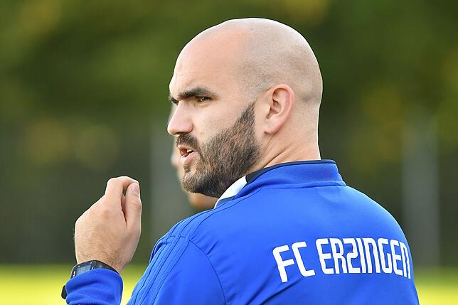 Bild 16: FC Erzingen fegt Gastgeber FV Lörrach-Brombach II mit 7:0 vom Platz &ndash; und wir haben Bilder!