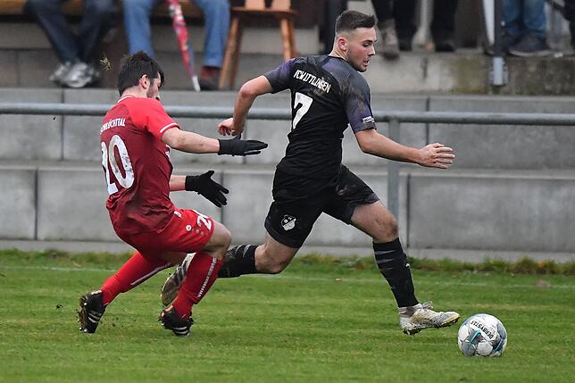 Bild 22: FC Wittlingen besiegt Aufsteiger FC Schlüchttal mit 6:2 &ndash; und wir haben Bilder!