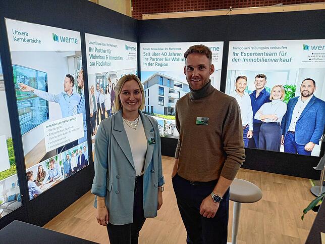 Bild 15: Eindrücke von der größten Immobilienmesse am Hochrhein