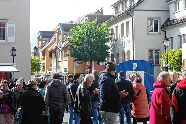 Bild 17: Verkaufsoffener Sonntag in Stockach: Exklusive Bilder!
