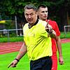 Klare Ansage: Trotz der hohen Prämien, die der Fußballverband ausbezahlt hat, fordert Schiedsrichter-Obmann Ralf Brombacher &ndash; hier ...