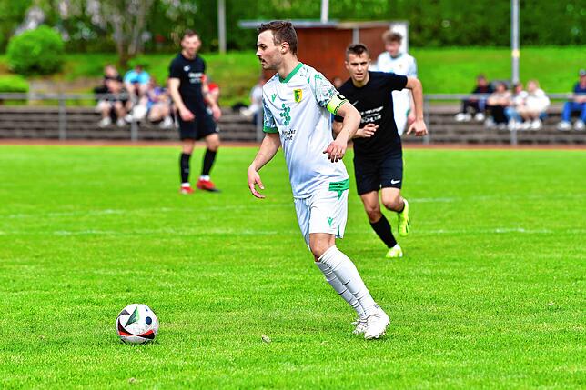 Bild 28: SG FC Wehr/Brennet besiegt den SV Herten mit 5:1 &ndash; und wir haben Bilder!