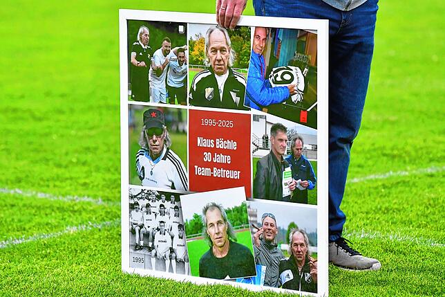 Bild 44: SV 08 Laufenburg besiegt den FC Tiengen 08 im Hochrhein-Derby mit 4:2 – und wir haben Fotos!