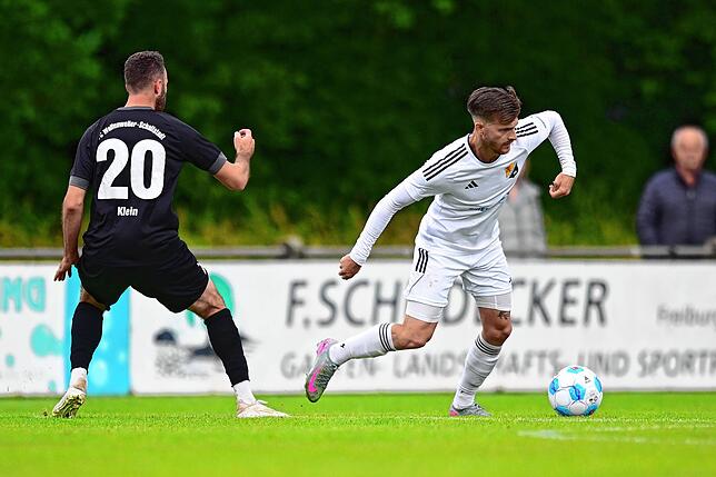 Bild 37: Meister FC Wolfenweiler-Schallstadt besiegt Vizemeister SV 08 Laufenburg mit 4:2 – wir haben Fotos!