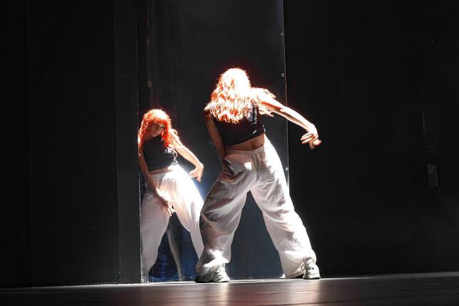 Bild 31: Mit dem Theaterfest geht’s in die neue Spielzeit. Hier gibt’s die Bilder.