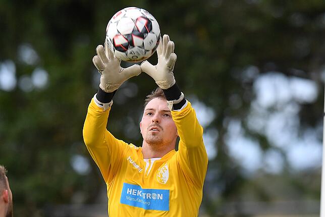 Bild 33: SV 08 Laufenburg kassiert späten Ausgleich zum 2:2 beim VfR Hausen &ndash; und wir haben die Bilder!