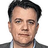 Andreas Schuler, SÜDKURIER-Reporter aus Litzelstetten.