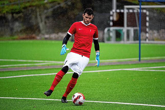Bild 10: TuS Stetten kantert SG FC Wehr/Brennet mit 7:2 nieder &ndash; und wir haben Bilder!