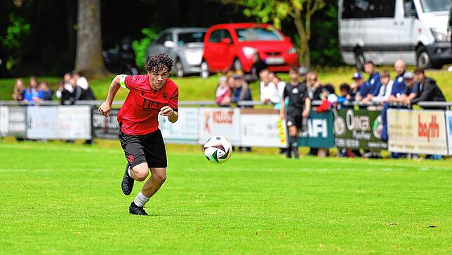 Bild 33: Unsere große Bildergalerie vom C-Jugendfinale zwischen dem TV Konstanz und der SG F.A.L.!
