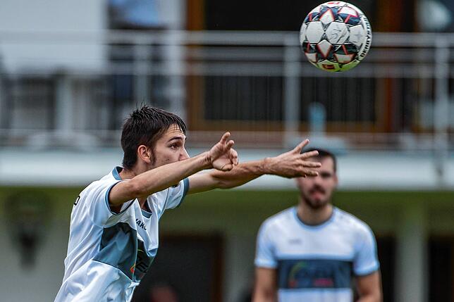Bild 5: SG Hotzenwald gewinnt mit 5:2 gegen den SV Dogern &ndash; und wir haben Bilder!