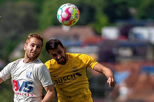 Bild 31: FC Erzingen verliert gegen den SC Wyhl mit 2:3 &ndash; und wir haben Bilder!