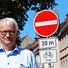 Jürgen Resch ist seit 1988 Geschäftsführer der Deutschen Umwelthilfe.