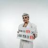 Ela klagt in ihrem neuen Song die Missstände an, denen Frauen nach wie vor ausgesetzt sind. Vor allem aber empfindet sie Schmerz ...