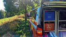 Feuerwehr, DLRG, Notarzt und Polizei eilten am Sonntagnachmittag in den Seepark, um nach einem Vermissten zu suchen, der dann nur noch ...