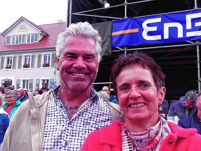 Bild 19: Bilder vom Konzert mit Vanessa Mai beim Markdorf Open Air (Teil 2)