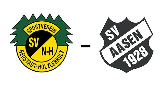 Bild : Starker Auftritt des SV Hölzlebruck beim 5:0 über Aasen