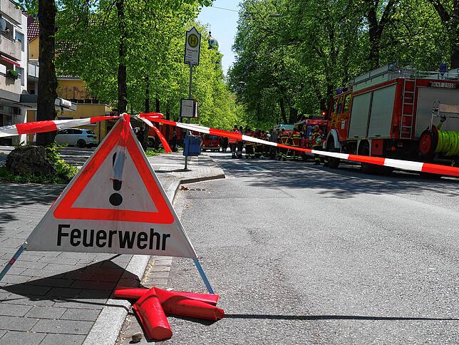 Am vergangenen Mittwoch hat ein reizender Stoff nicht nur dafür gesorgt, dass rund 90 Personen verletzt wurden. Er hat auch einen ...