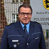 Uwe Stürmer beschäftigt sich seit über zwei Jahrzehnten mit Tötungsdelikten.