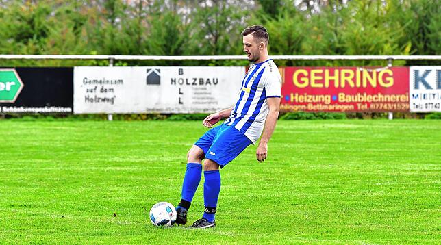 Bild 19: SG Stühlingen/Weizen II siegt 2:1 im Spitzenspiel bei SG Bettmaringen/Mauchen – wir haben Bilder!