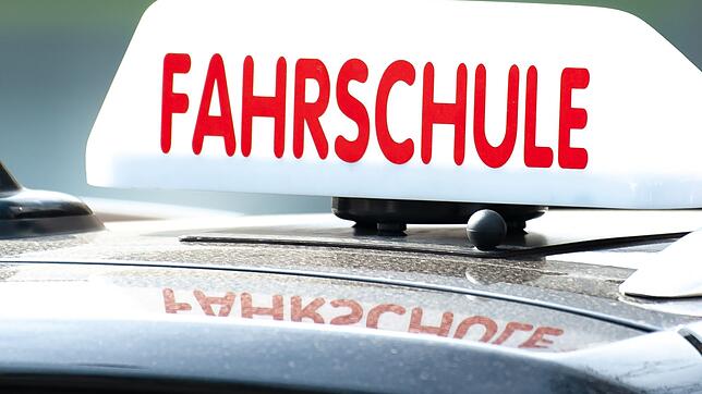 Der beschuldigte Fahrlehrer soll Fahrschülerinnen in entlegene Waldstücke gelotst und vergewaltigt haben. (Symbolbild)