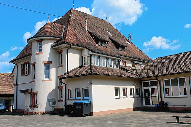 Grundschule.