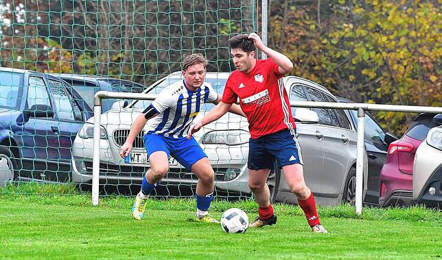 Bild 27: SG Stühlingen/Weizen II siegt 2:1 im Spitzenspiel bei SG Bettmaringen/Mauchen – wir haben Bilder!