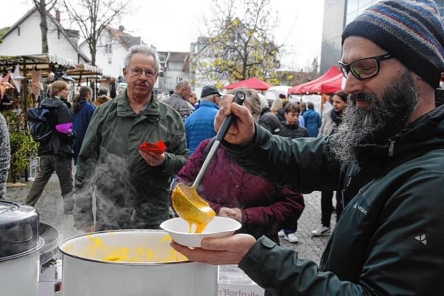 Bild 17: Die schönsten Bilder vom Martinimarkt in Singen
