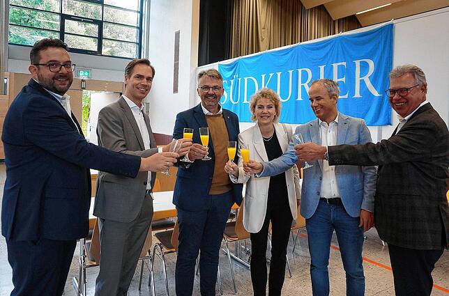Bild 4: Die besten Bilder der IMMO 2023