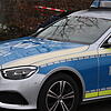 Die Polizei hat einen Hinweis auf den Unfallverursacher. (Symbolbild)