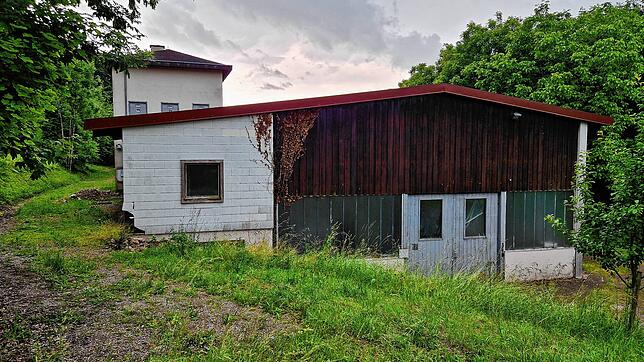 Die frühere Schreinerei in der Halle der Firma Flohr soll zu einem Gebetsraum umgewandelt werden. Anwohner wie auch der Ortsvorsteher ...