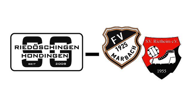 Bild : Abgezockte Marbacher bezwingen Gastgeber Riedöschingen